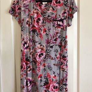 Soma Short Sleeve Sleep Shirt